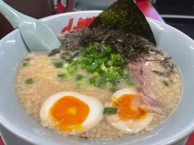 ラーメン山岡家 定禅寺通店