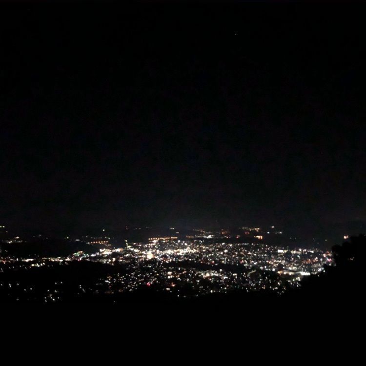 ゆずみかんさんが投稿した菜の花台園地展望台に関する口コミの画像