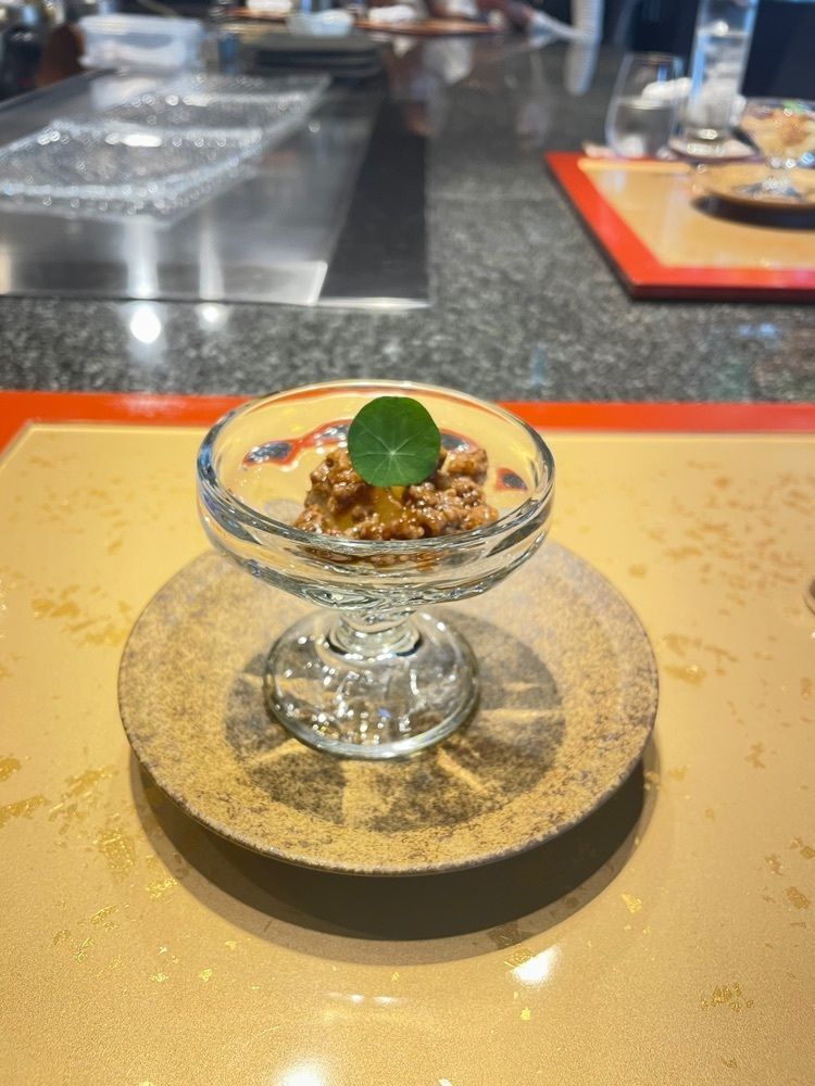 ym.gourmetさんが投稿した鉄板ダイニング 藤彩（TEPPAN DINING TOUSAI）に関する口コミの画像