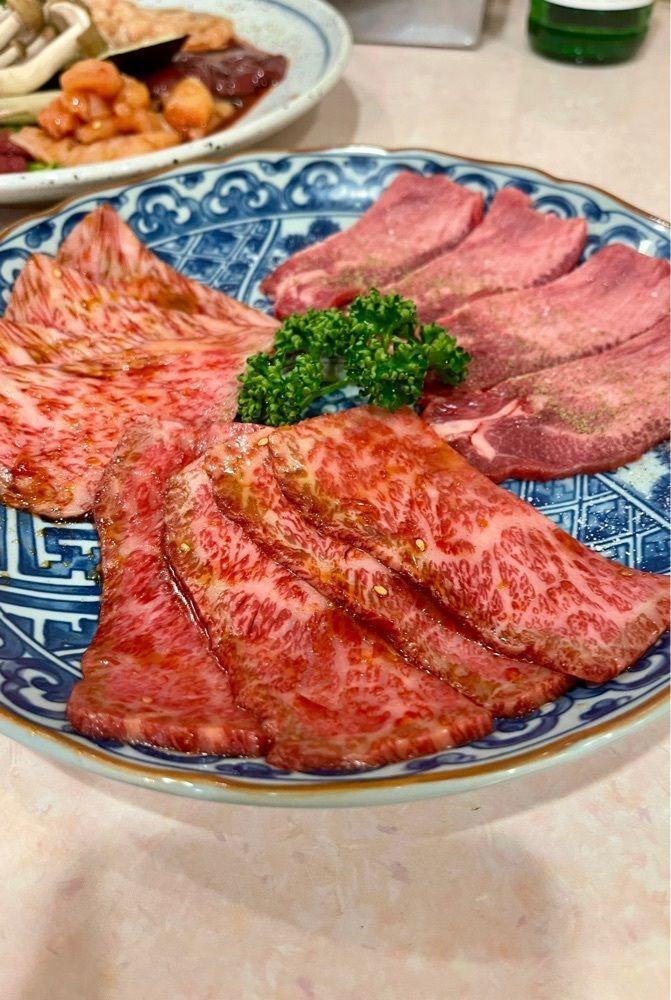 junjun09090909さんが投稿した焼肉 京城 水道橋店（ヤキニクケイジョウ）に関する口コミの画像