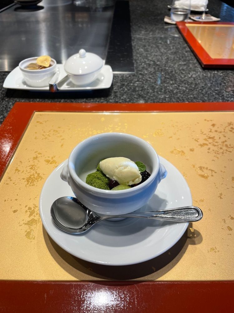 ym.gourmetさんが投稿した鉄板ダイニング 藤彩（TEPPAN DINING TOUSAI）に関する口コミの画像