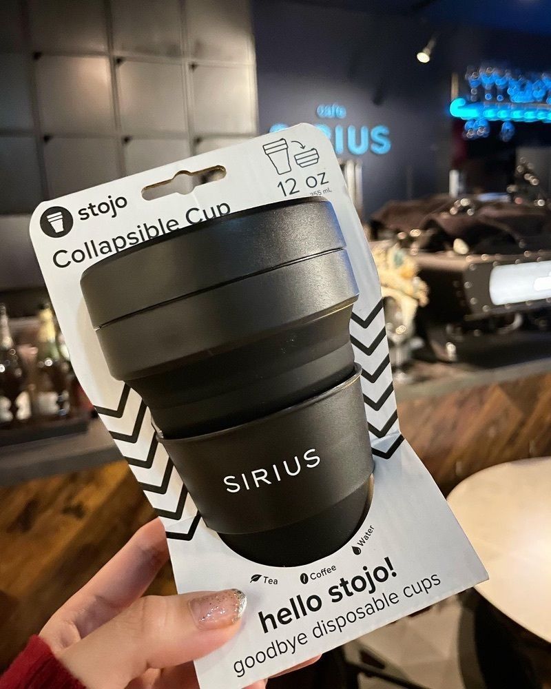 mai626さんが投稿したcafe SIRIUSに関する口コミの画像
