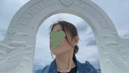 茶花海岸 1枚目
