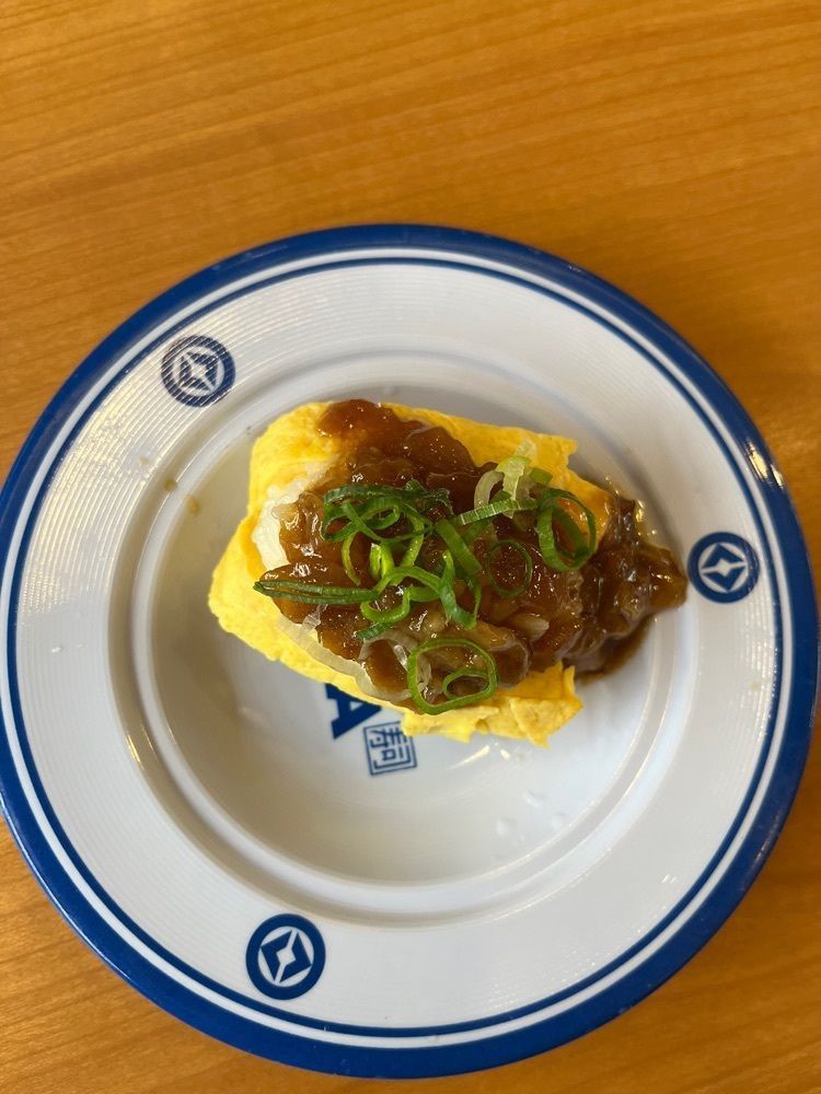 ヤベっちさんが投稿した無添くら寿司 福岡飯倉店に関する口コミの画像