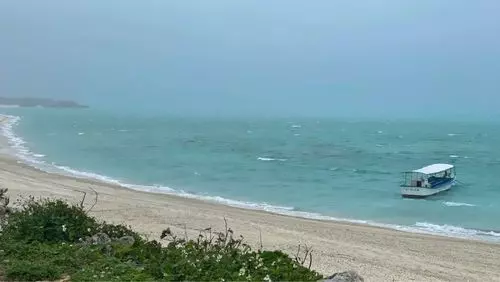 シーマンズビーチ 3枚目