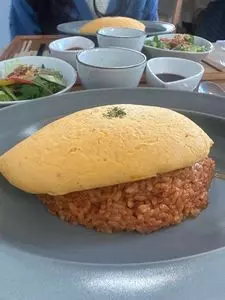 仄々ごはん