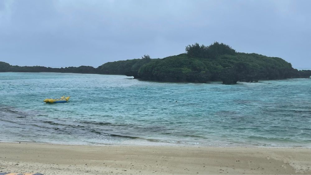 みぃさんが投稿した皆田海岸に関する口コミの画像
