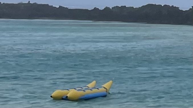 みぃさんが投稿した皆田海岸に関する口コミの画像