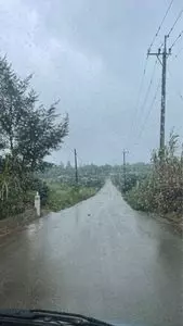 皆田海岸 2枚目