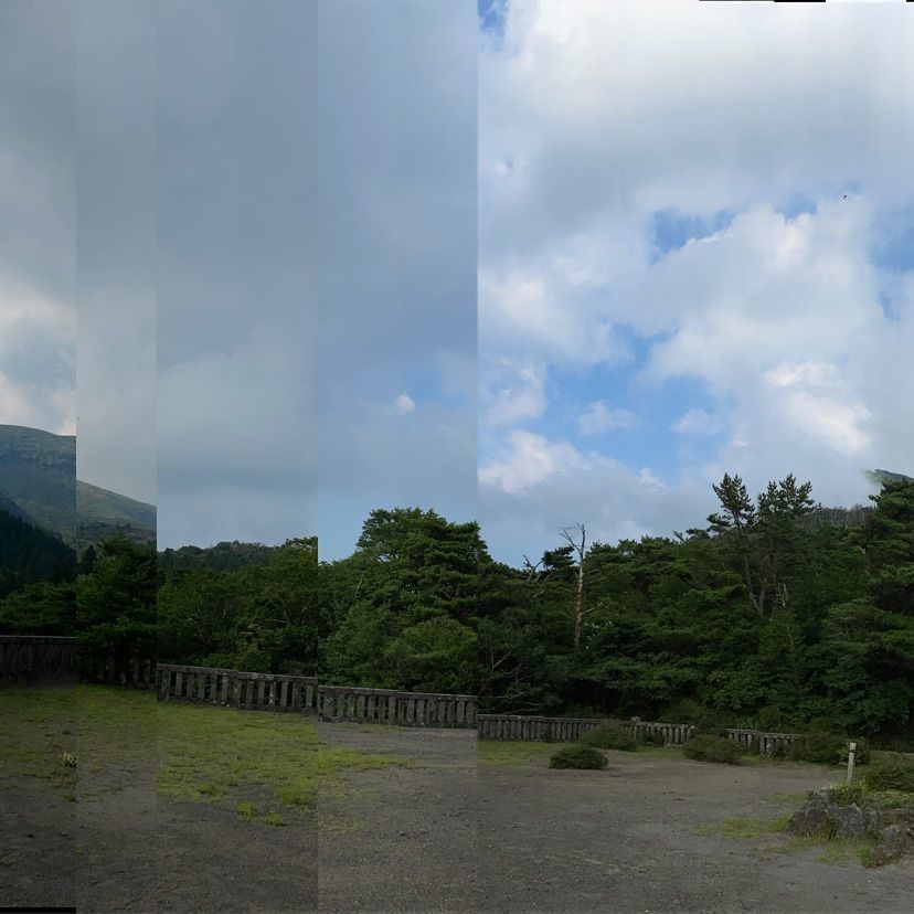 G戦士373さんが投稿した古宮址（高千穂河原）に関する口コミの画像