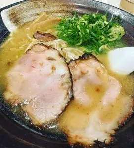 博多川端どさんこ ソラリアステージ店