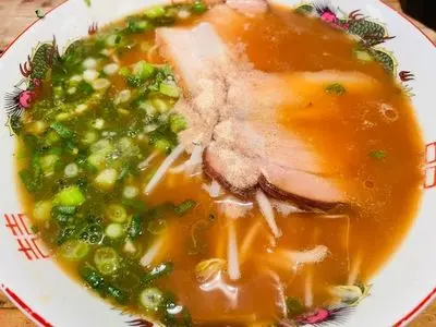 めん長州