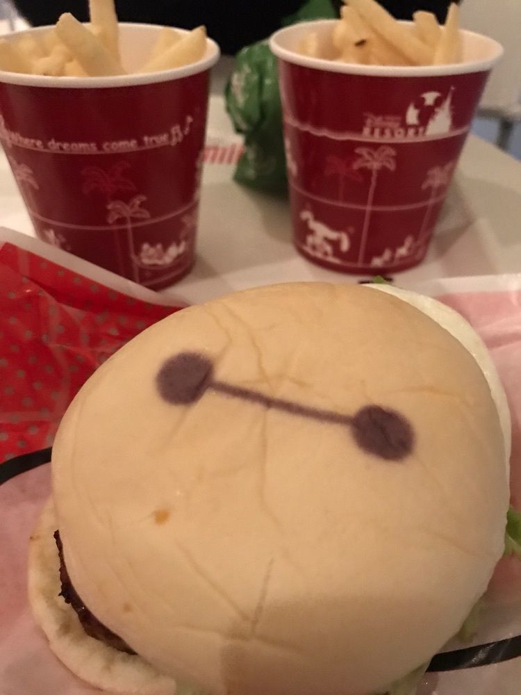 しぃさんが投稿したDisneylandに関する口コミの画像