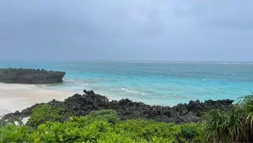 寺崎海岸