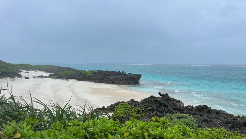 みぃさんが投稿した寺崎海岸に関する口コミの画像