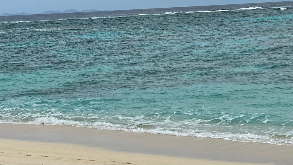 みぃさんが投稿した兼母海岸に関する口コミの画像