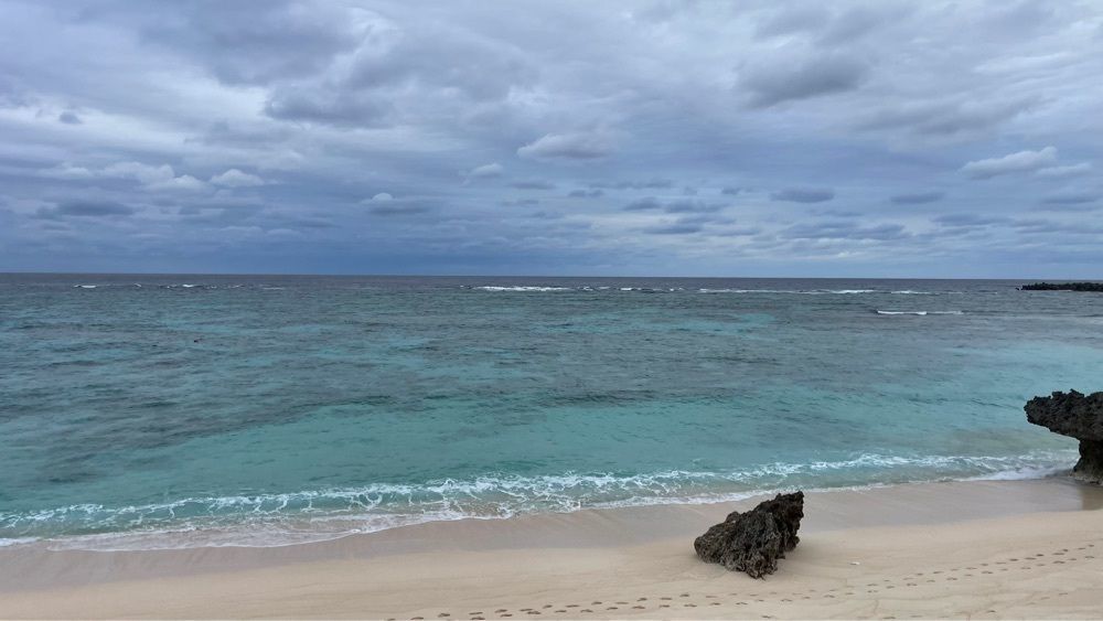 みぃさんが投稿した兼母海岸に関する口コミの画像