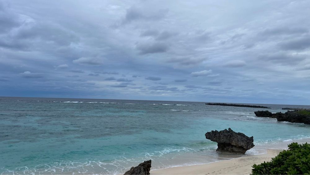 みぃさんが投稿した兼母海岸に関する口コミの画像
