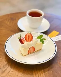 中村学園大学 食育館