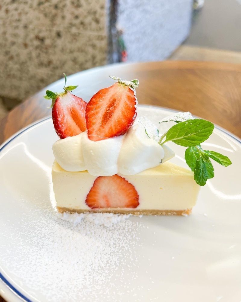 ayu.latteさんが投稿した中村学園大学 食育館に関する口コミの画像