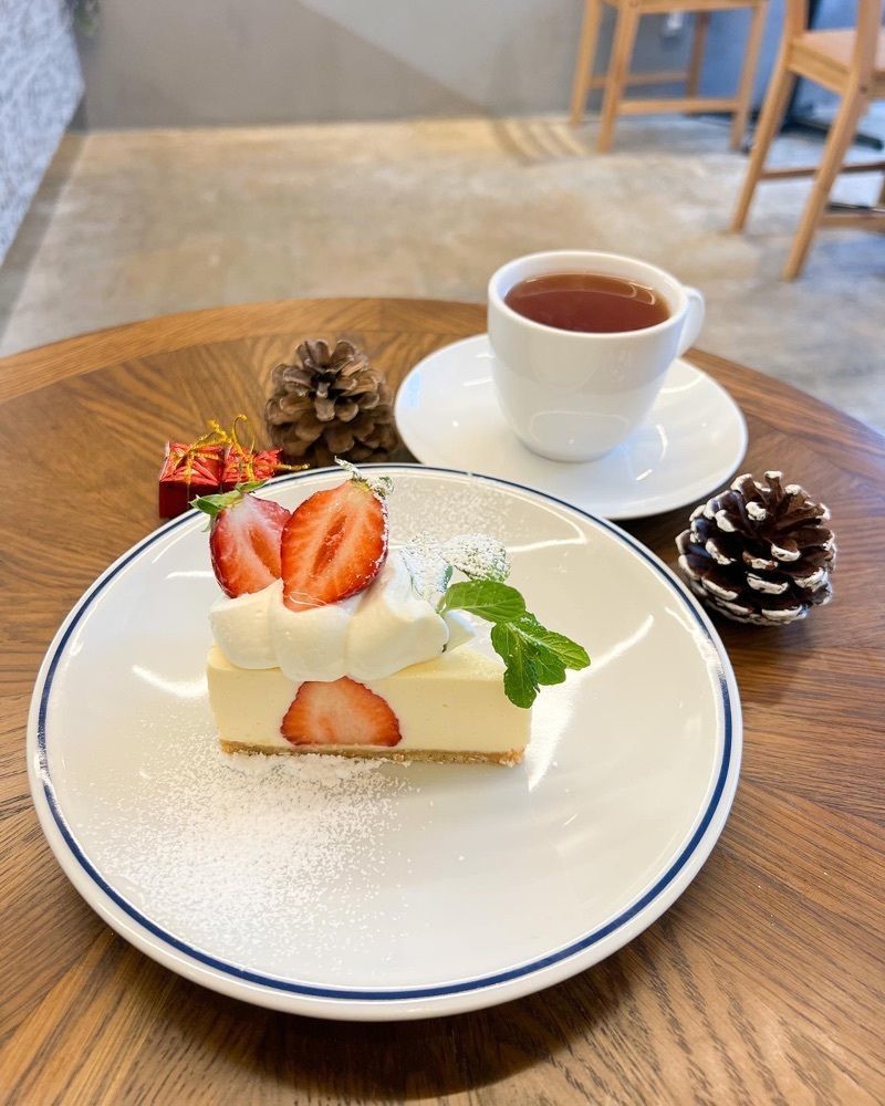 ayu.latteさんが投稿した中村学園大学 食育館に関する口コミの画像