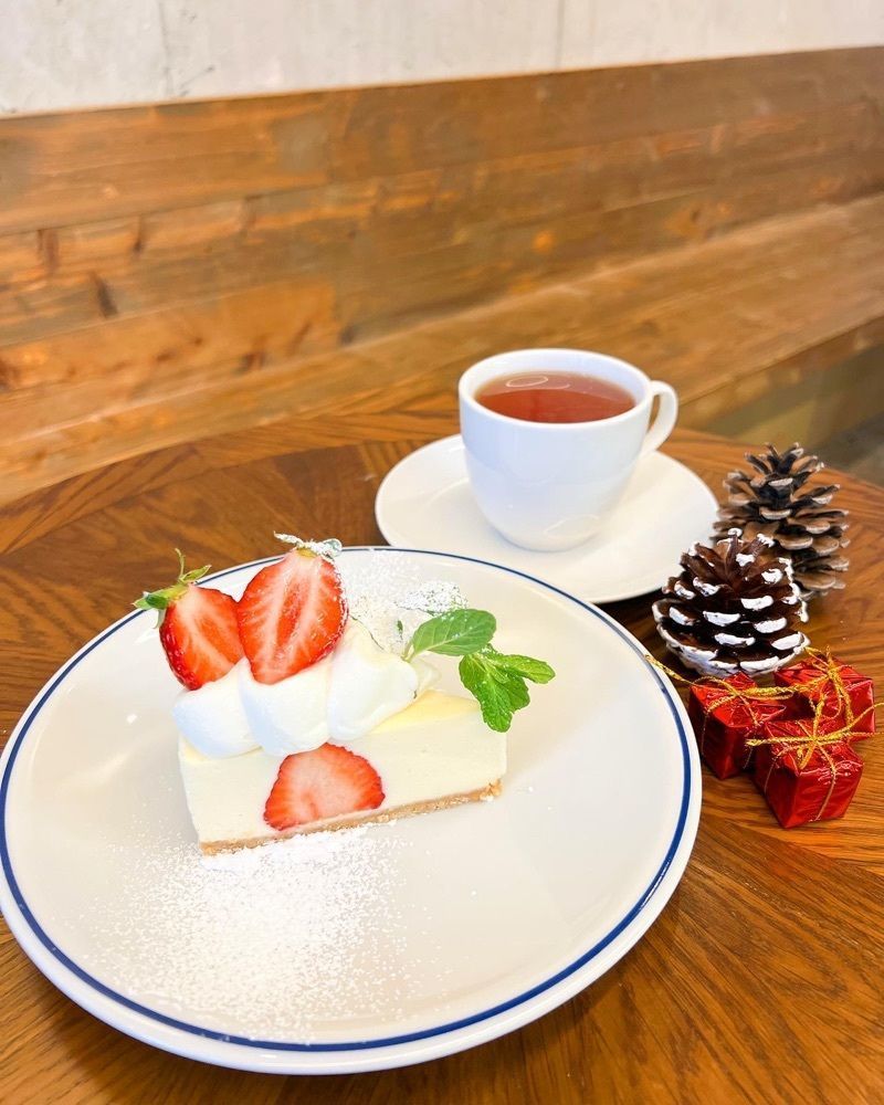 ayu.latteさんが投稿した中村学園大学 食育館に関する口コミの画像
