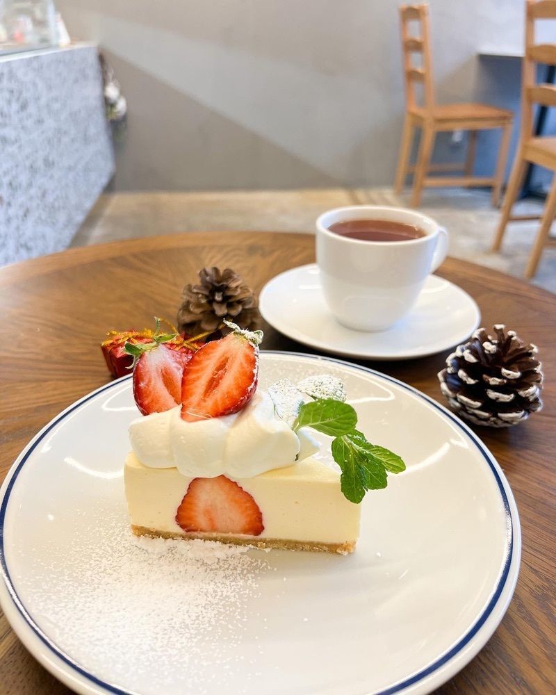 ayu.latteさんが投稿した中村学園大学 食育館に関する口コミの画像