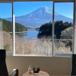 休暇村 富士