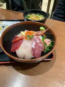 姫路まえどれ市場（【旧店名】姫路とれとれ市場）