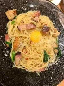 麦と卵 東京八重洲北口店