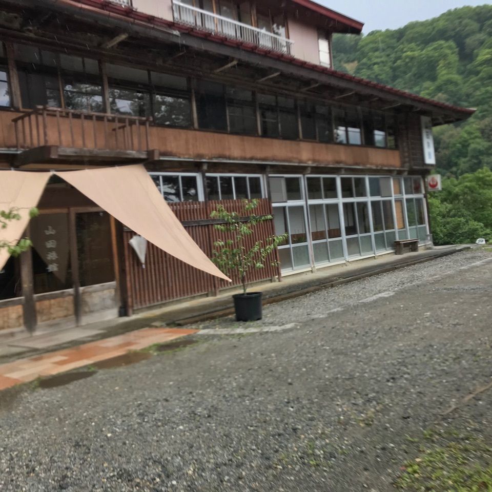 kazumさんが投稿した小谷村に関する口コミの画像