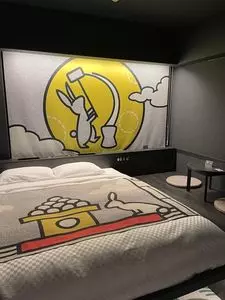 ホテルタビノス 京都
