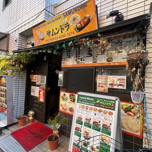 施設画像