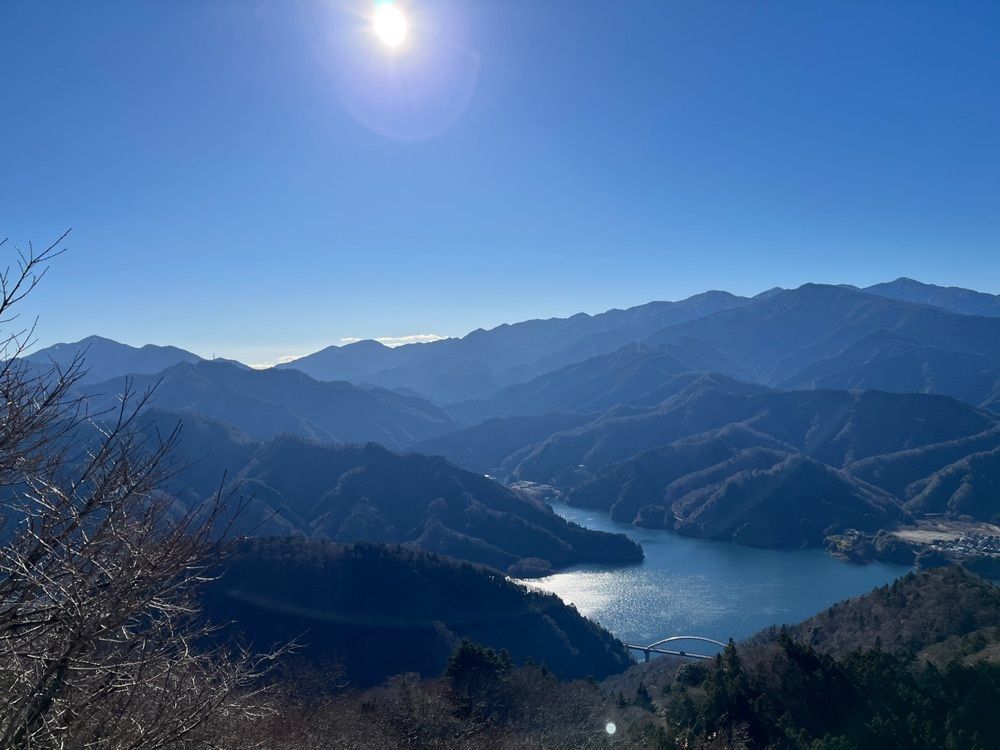 ミアボさんが投稿した高取山の展望台に関する口コミの画像
