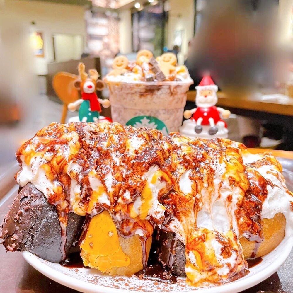 まるピメ子さんが投稿したスターバックス・コーヒー 姫路飾磨店（STARBUCKS COFFEE）に関する口コミの画像