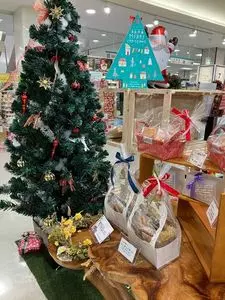 Sweets 銀の糸 イトーヨーカドー店