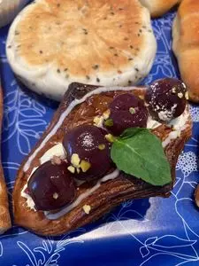 ポルベーカリー（POL Bakery）