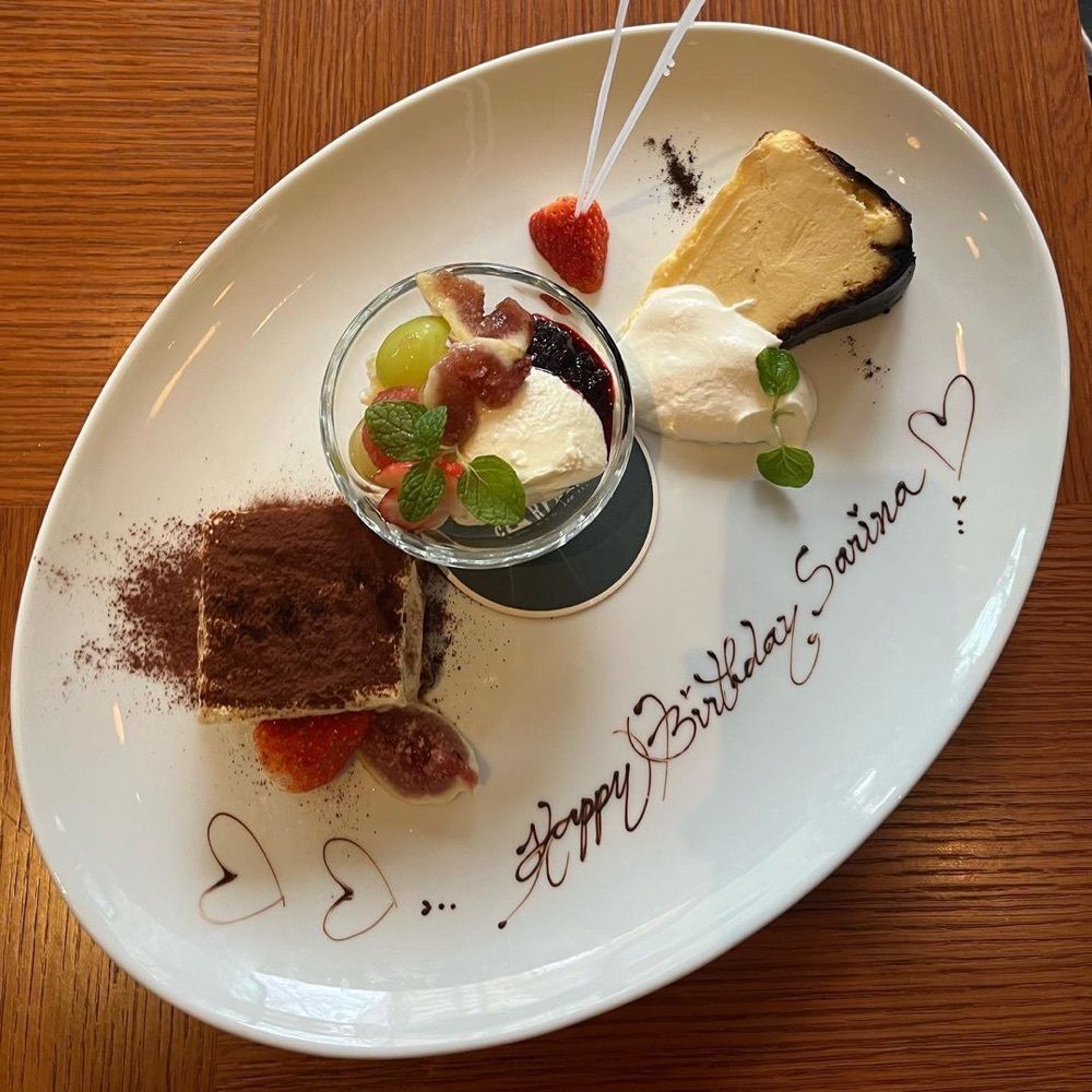 おでかけ探検部さんが投稿したTWELVE GARDENS BAR&GRILLに関する口コミの画像