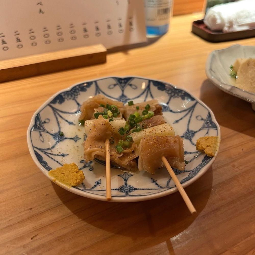 おでかけ探検部さんが投稿した小料理とおでん 燗九郎に関する口コミの画像