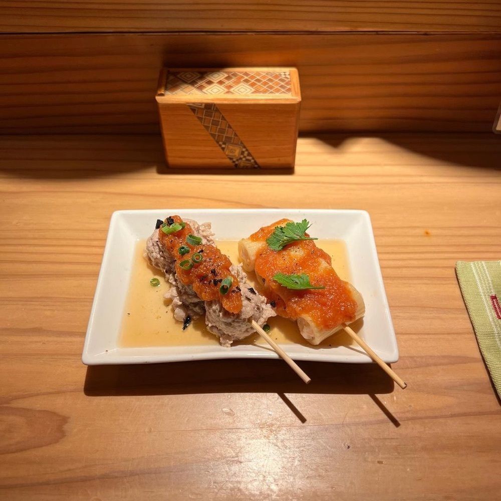 おでかけ探検部さんが投稿した小料理とおでん 燗九郎に関する口コミの画像