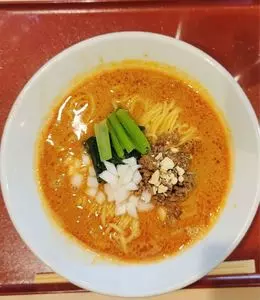 燃えよ麺助
