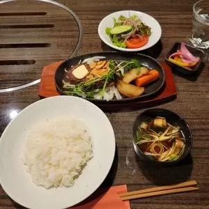 鐵（てつ）