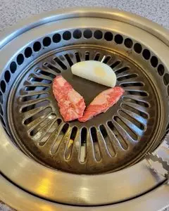 焼肉 真壁