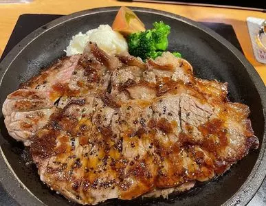 YEBISU BAR The Grill なんばCITY店（ヱビスバー ザ グリル）
