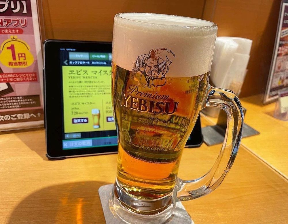 おでかけ探検部さんが投稿したYEBISU BAR The Grill なんばCITY店（ヱビスバー ザ グリル）に関する口コミの画像