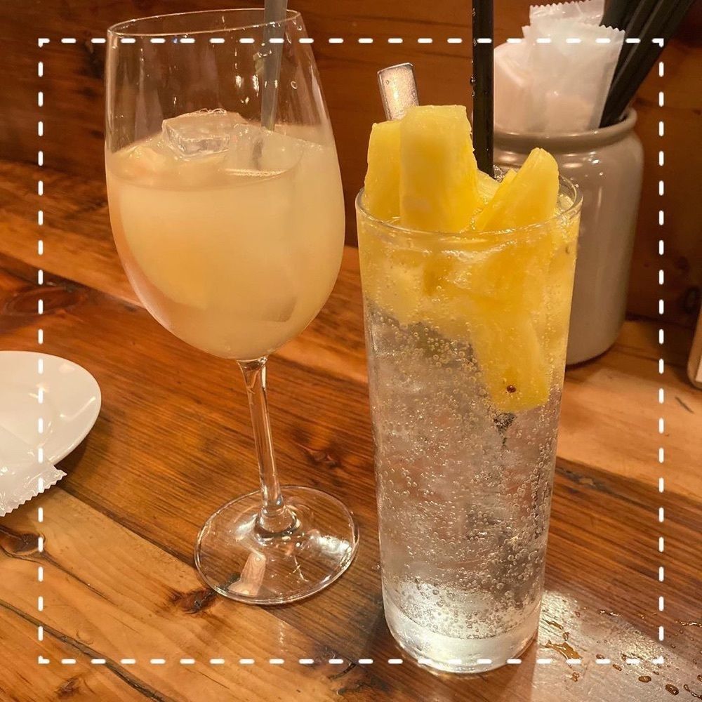 おでかけ探検部さんが投稿したかしわビストロバンバン 今泉店に関する口コミの画像