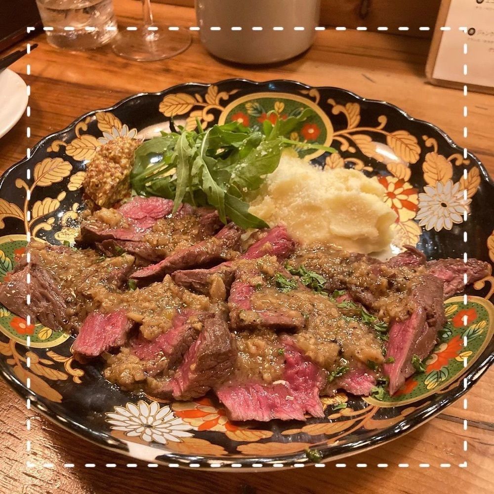 おでかけ探検部さんが投稿したかしわビストロバンバン 今泉店に関する口コミの画像