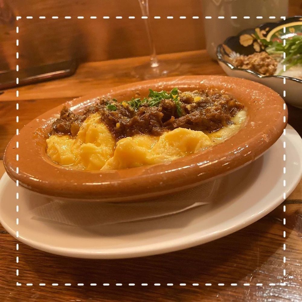 おでかけ探検部さんが投稿したかしわビストロバンバン 今泉店に関する口コミの画像