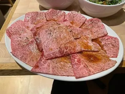 焼肉 粋（iki）