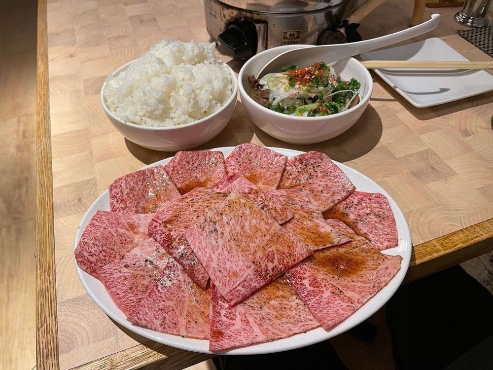 おでかけ探検部さんが投稿した焼肉 粋（iki）に関する口コミの画像